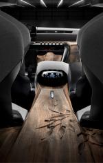Peugeot Exalt Concept 2014 года